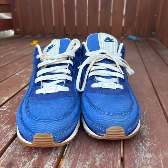 Nike Air Max LTD 3 TXT US Men's Size 12.5 - Picture 2 of 3